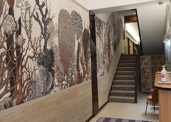 Hotel Corallo