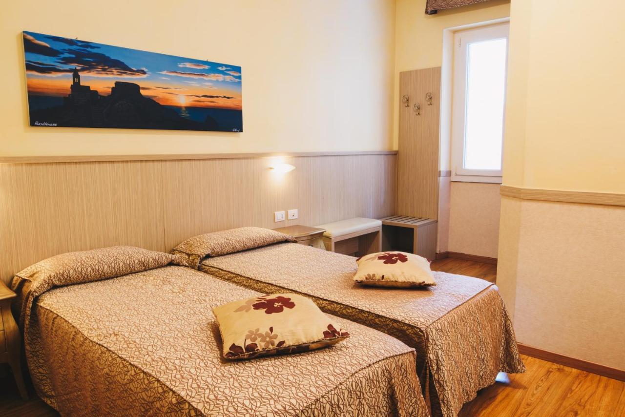Hotel Corallo 3*