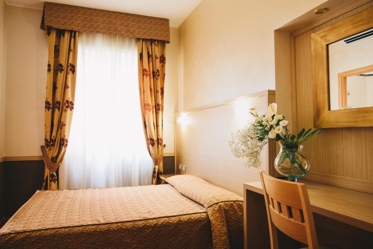 Hotel Corallo La Spezia