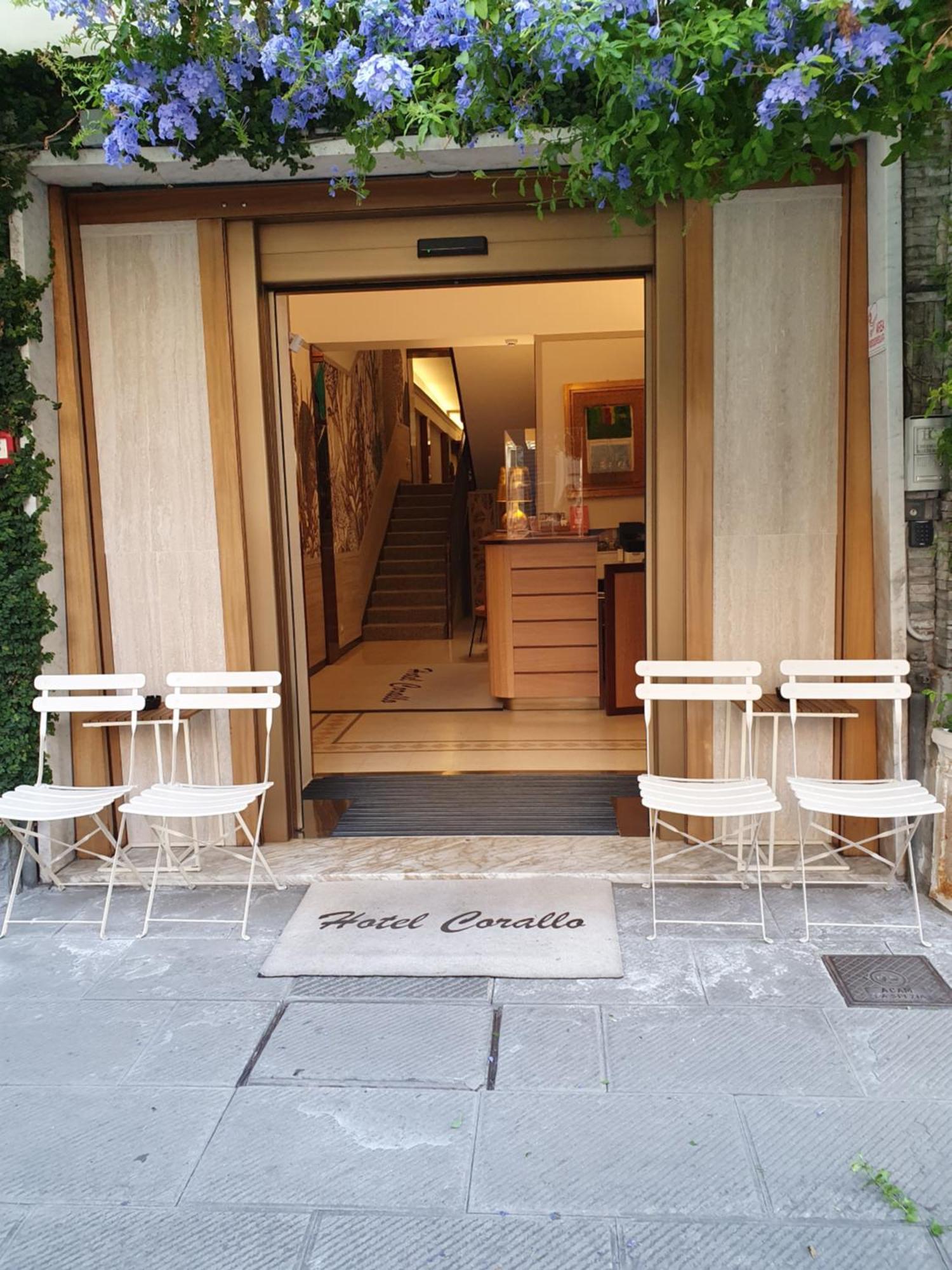 Corallo Hotel
