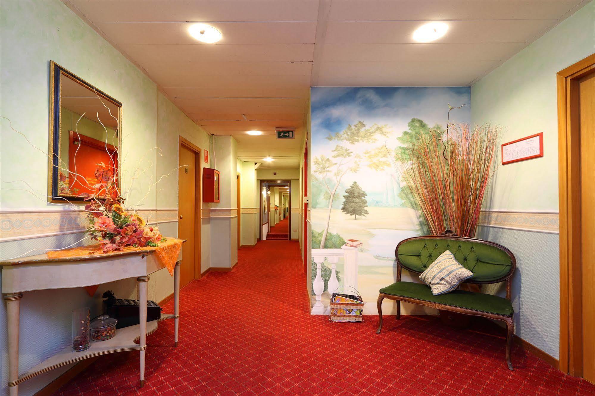 Corallo Hotel