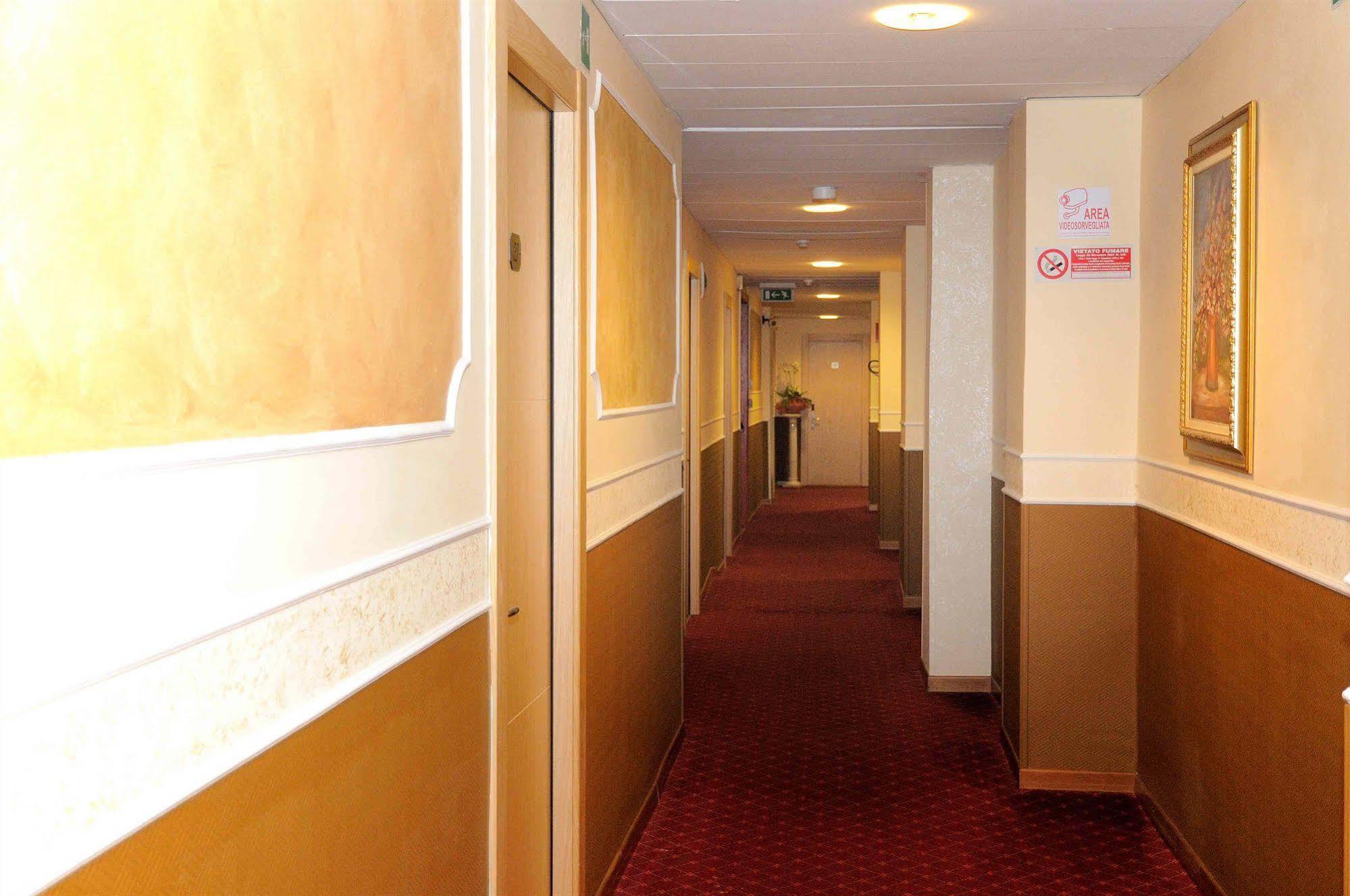 Hotel Corallo