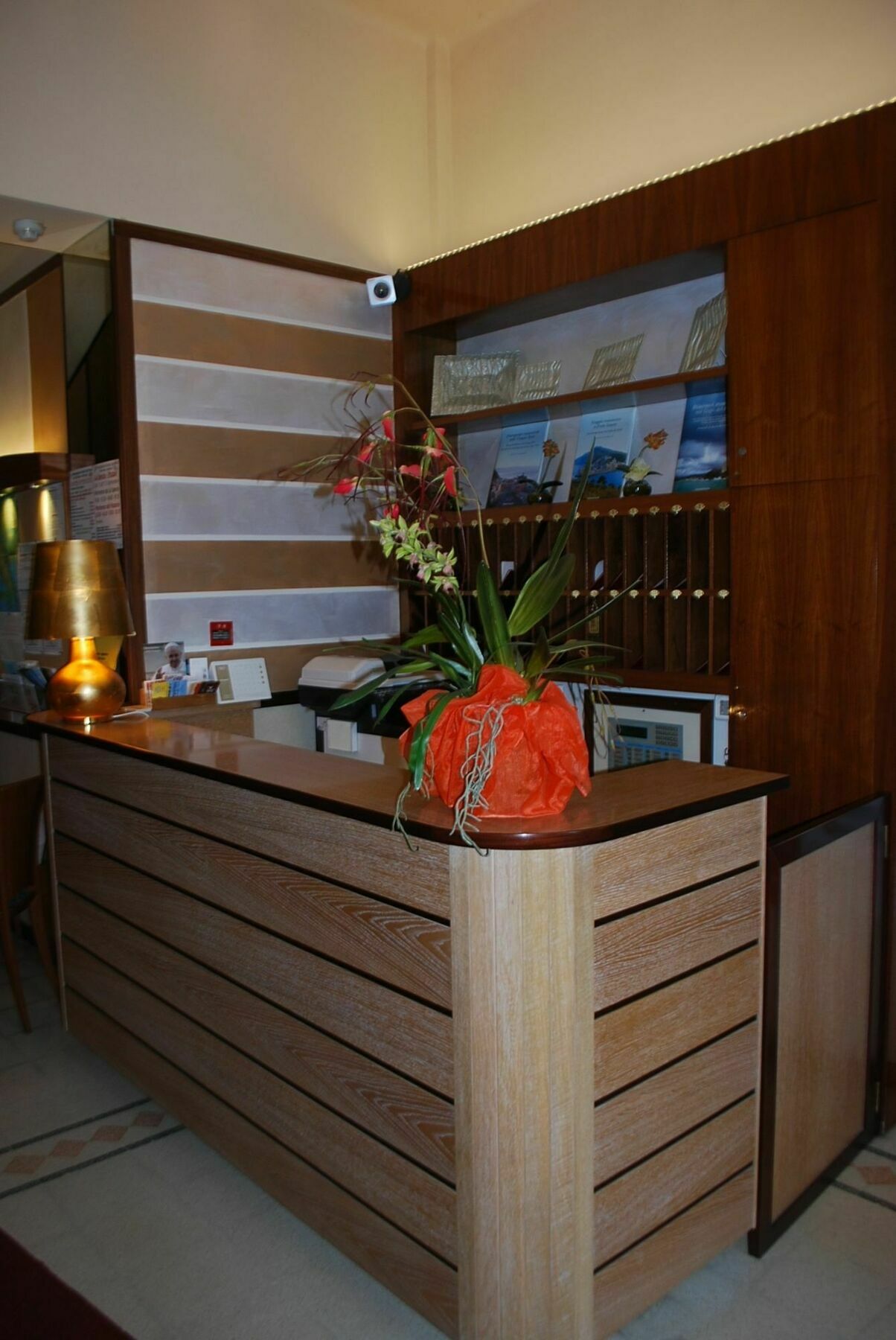 Corallo Hotel La Spezia