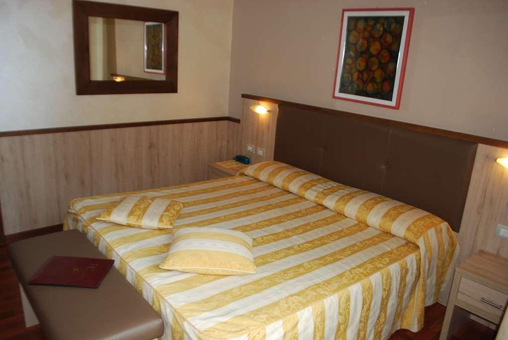 Corallo Hotel 3*