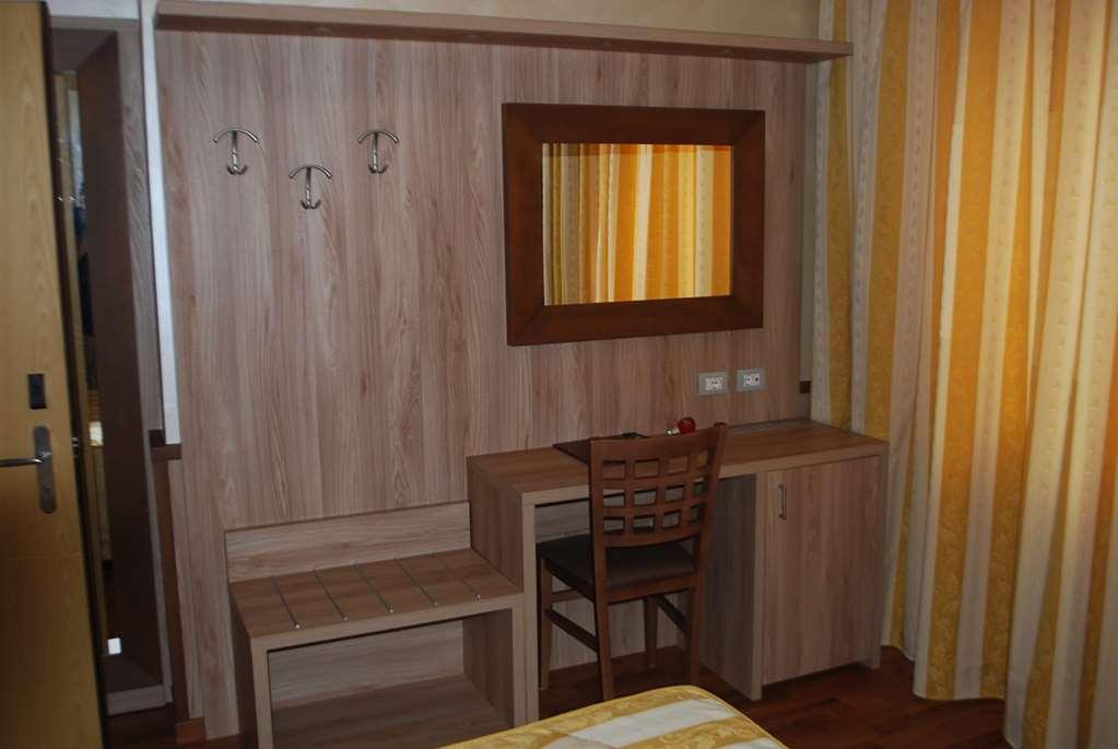 Hotel Corallo