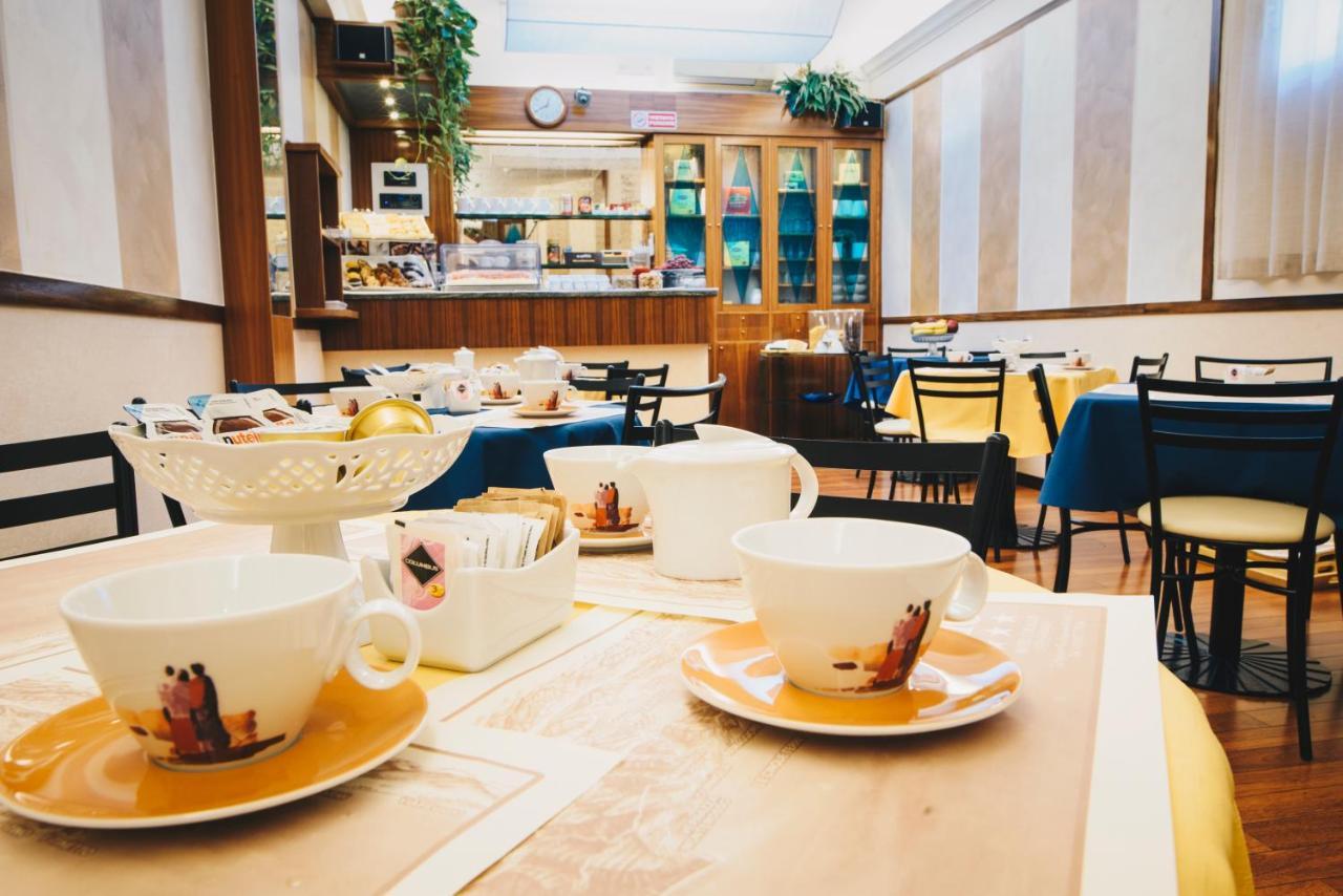 Hotel Corallo