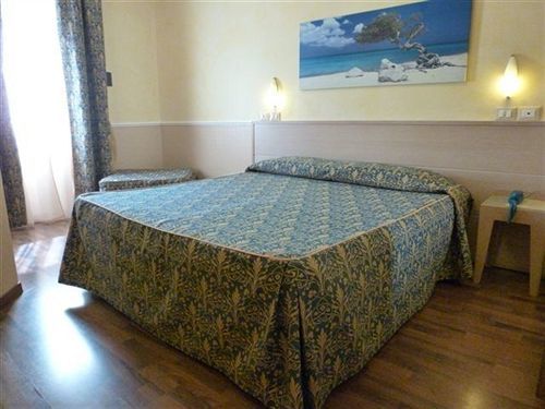 Hotel Corallo La Spezia
